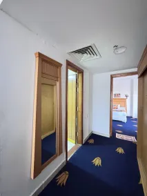  Elite Pyramids View Inn - Habitación