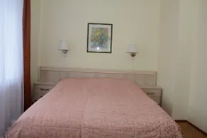 Voyage Hotel - Chambre