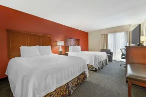 Best Western Plus St. Paul North/Shoreview - Chambre