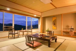 Shikinoyado SAHIMENO - Chambre