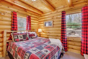 Lake and Trail Lodge: < 1 Mi to Lake Arbutus! - Interni