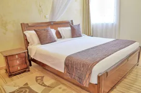 Kamake Gardens Upper Hill - Rom
