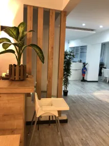 Ege Pearl Hotel - Reception