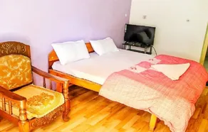 Ibex Guest House - Room