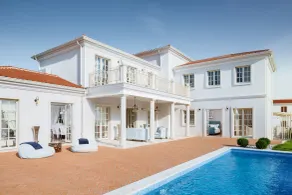 Casa del Sole - Villa Lea - Basseng