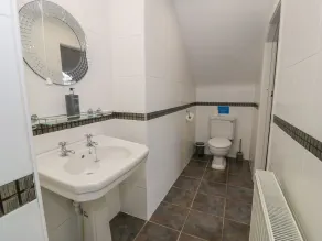 Bodrual Cottage - Casa de banho