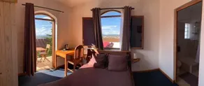Iarimbato Hotel - Habitación