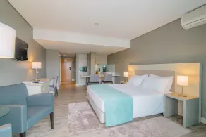 Aqualuz Lagos by The Editory - Room