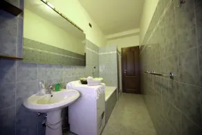 Bed & Breakfast A San Siro 75 - Bathroom