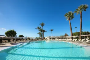SOL by Meliá Arona Tenerife - Piscine