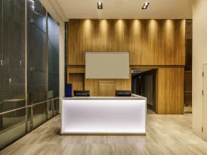 Travelodge Dongdaemun Seoul - Reception