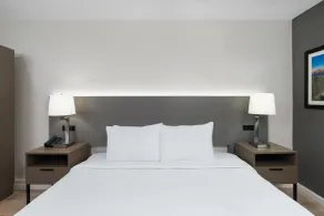 Baymont by Wyndham Rock Springs - Chambre