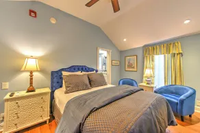 Casa De Solana Bed and Breakfast - Room