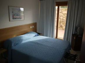Il Nido dei Gabbiani - Chambre