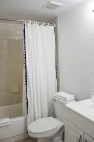 Coral Reef at Key Biscayne - Chambre