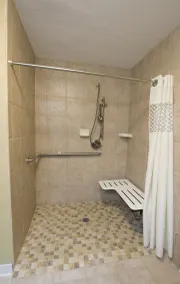 Hampton Inn Cornelia - Room