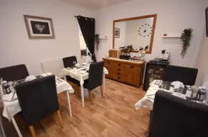Apple Tree Place B&B - Restaurante