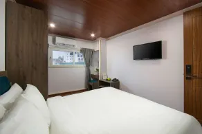 Dream Boutique Hotel & Travel & Spa - Hanoi Old Quarter - Quarto
