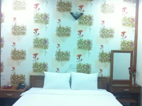 Khách Sạn Khải Yến - Chambre