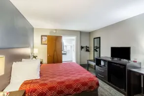 Econo Lodge Crestview South - Chambre