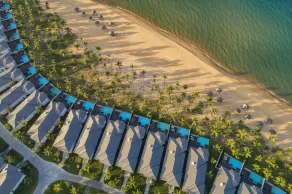 Meliá Vinpearl Phu Quoc - Room