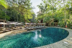 Santa Lucia Jungle Hacienda, Costa Rica, Autograph Collection - Pool