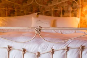 Round Barn Farm B & B Event Center - Chambre