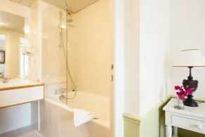 Hôtel France Louvre - Salle de bain