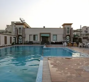 Hotel Sepal - Pool