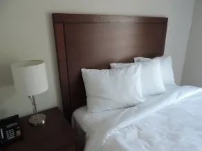 Wasaga Riverdocks Hotel Suites - Room