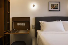 Wanderlust, The Unlimited Collection managed by The Ascott Limited - Chambre