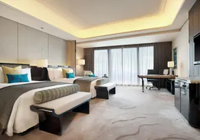 The St. Regis Shenzhen - Zimmer