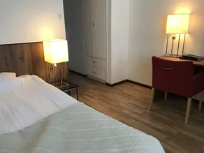 Strand City Hotel - Room