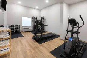 Microtel Inn & Suites by Wyndham Tooele - Salle de remise en forme