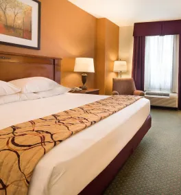 Drury Inn & Suites Indianapolis Northeast - Chambre