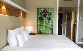 Pullman Abidjan - Room