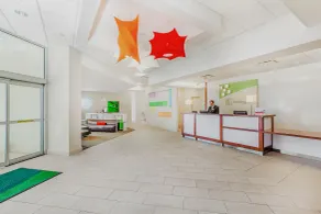Holiday Inn Sydney - Waterfront by IHG - Réception