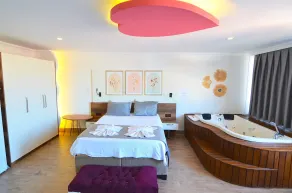 Mykonut Apart Hotel - Room