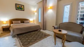 HOTEL LAFAYETTE - Chambre
