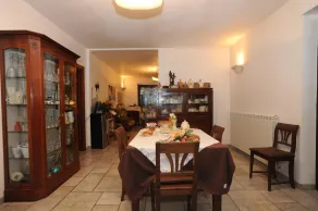 L'antico Trullo - Masseria Chiancarella - Restaurant
