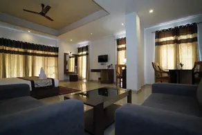 Terrace Valley Hotel - Zimmer