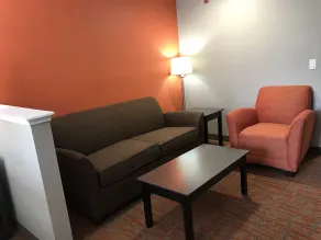 Quality Inn & Suites Fresno Northwest - Chambre