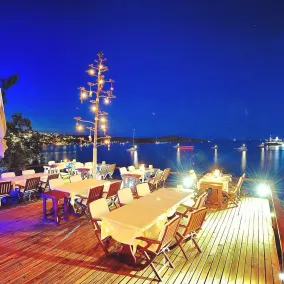 Beste Hotel - Restaurant