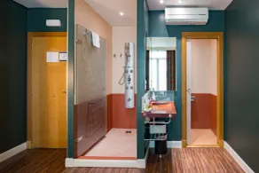 Ur-Alde - Salle de bain