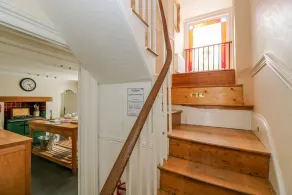 1 Dormer Villas - Rum