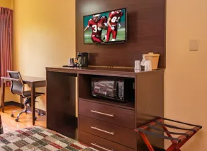 Red Roof Inn & Suites Indianapolis Airport - Rum