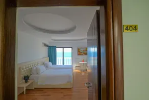 Hotel Iliria - Chambre