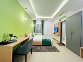 Hotel Aikawa - Room
