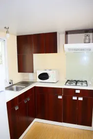 Camping le Val D'Herault - Chambre