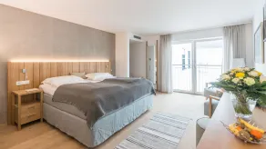 Hensens Residenz - Zimmer